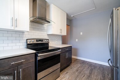3073 S Buchanan St unit A1, Arlington, VA 22206 - photo 7