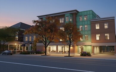 1151 Walnut St unit 207, Newton Highlands, MA 02461 - photo 4