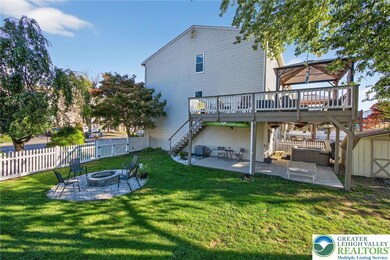 354 W 2nd St, Alburtis, PA 18011 - photo 7