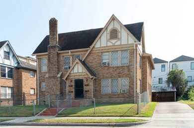 405 W Clay St unit 2, Houston, TX 77019 - photo 3