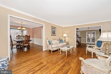 15205 Gravenhurst Terrace, North Potomac, MD 20878 - photo 7