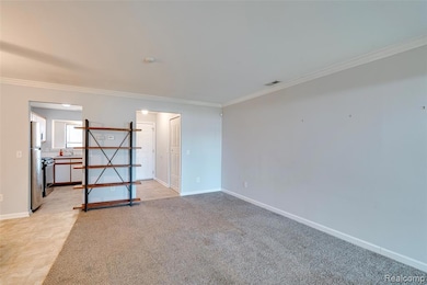 42481 Lilley Pointe Dr unit 33, Canton, MI 48187 - photo 6