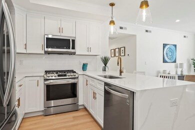 67 Cummins Hwy unit 103, Roslindale, MA 02131 - photo 5