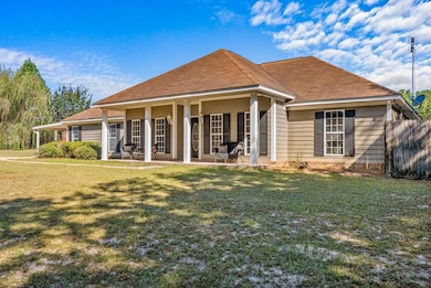 207 Joe Toole Dr, Leesburg, GA 31763 - photo 2