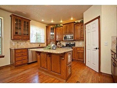 207 Clement, Pineville, MO 64856 - photo 7