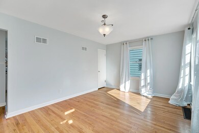 Original hardwood throughout has been professional