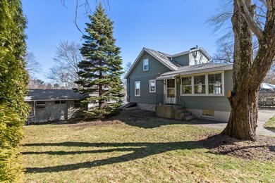 12 Palisades St, Worcester, MA 01604 - photo 7
