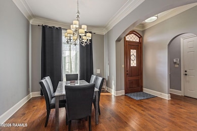 216 Croft Row, Lafayette, LA 70503 - photo 5