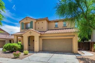 2973 E Dublin St, Gilbert, AZ 85295 - photo 2
