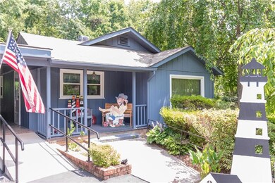 1122 Park Dr, Asheboro, NC 27205 - photo 3