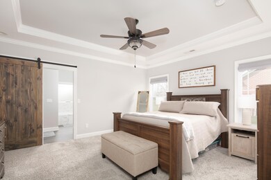 116 Whispering Pines Dr, Frankfort, KY 40601 - photo 6