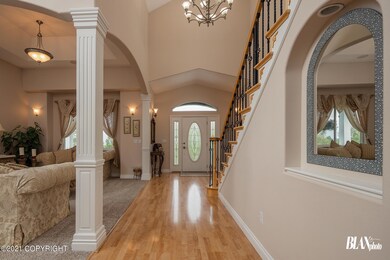 5801 Azalea Dr, Anchorage, AK 99516 - photo 5