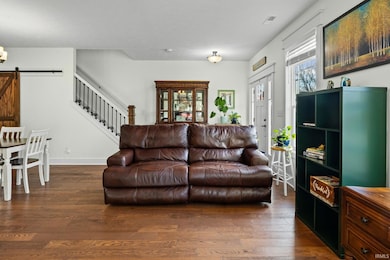 416 Catherwood Dr, West Lafayette, IN 47906 - photo 3