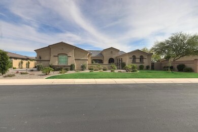3135 E. Blackhawk Ct.