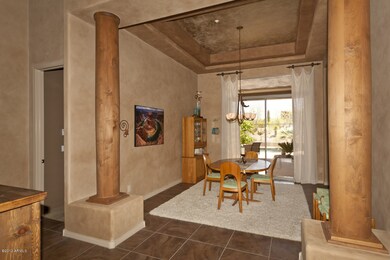 Formal Dining 2