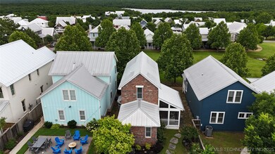 25 Firefly Ln, Carlton Landing, OK 74432 - photo 5