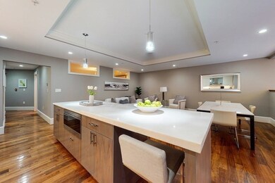 106 Fulton St unit 1A, Boston, MA 02109 - photo 5
