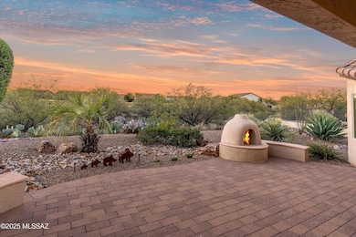 60368 E Arroyo Vista Dr, Oracle, AZ 85623 - photo 2