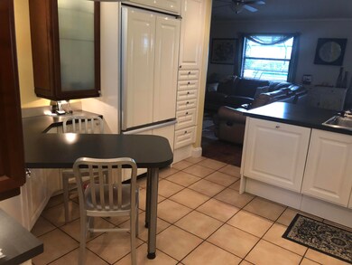 Kitchen View 3