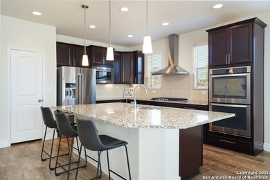 10110 Cactus Hills, San Antonio, TX 78254 - photo 4