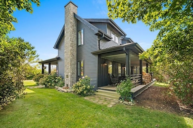 633 Isle View Rd, Ellison Bay, WI 54210 - photo 3