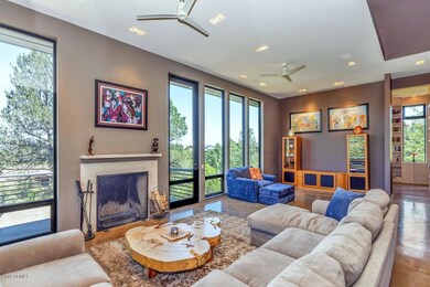 2701 E Coyote Mint Cir, Payson, AZ 85541 - photo 6