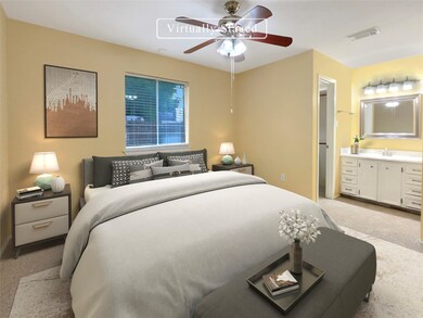 7702 Western Oak Ln, Houston, TX 77040 - photo 4