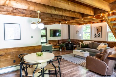 574 Willard Rd unit 1A, Quechee, VT 05059 - photo 3