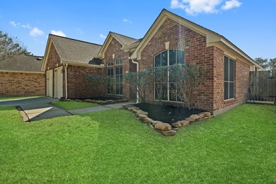 17219 Sandestine Dr, Houston, TX 77095 - photo 5