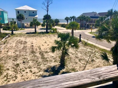 Lot has potential to add a main house & pool