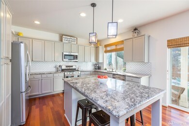 21507 46th Ave S unit 143, Kent, WA 98032 - photo 6