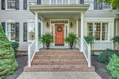 2901 Calcutt Dr, Midlothian, VA 23113 - photo 2