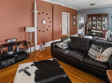 1915 Smith St unit 1, North Providence, RI 02911 - photo 3