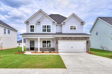 2583 Traverse Trail, Evans, GA 30809 - photo 4