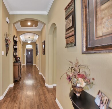 31702 Hidden Woods Ln, Spring, TX 77386 - photo 6