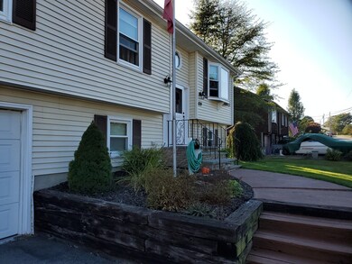 839 Norman St, Fall River, MA 02721 - photo 4