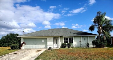 1413 NE 1st Place, Cape Coral, FL 33909 - photo 2