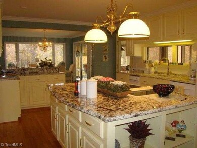 2281 Steppingstone Ln, Asheboro, NC 27205 - photo 6