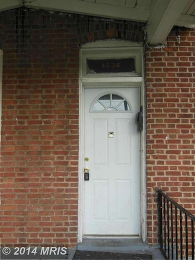 4636 Pall Mall Rd, Baltimore, MD 21215 - photo 6