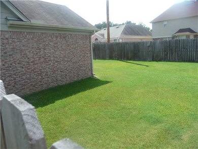 level rear lot