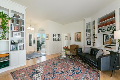 Beautiful Great Room