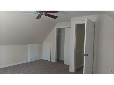 Bedroom.