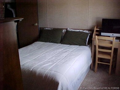 Bedroom.