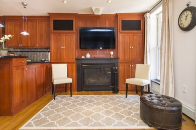 106 St Botolph St Furn unit 1, Boston, MA 02215 - photo 7