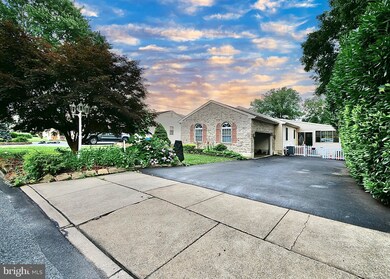 210 Overbrook Ave, Swarthmore, PA 19081 - photo 4