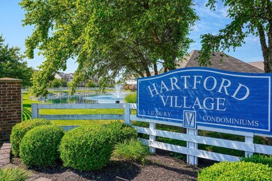 Community Entrance