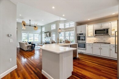 1 Ludlow Rd, Quincy, MA 02171 - photo 6