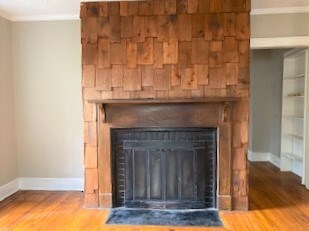 1302 W 2nd Ave, Albany, GA 31707 - photo 5