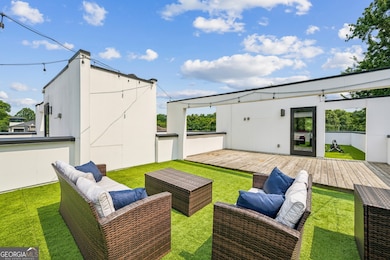Private Rooftop Oasis is an entertainer's dream