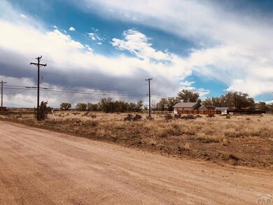 View from Corner of Baker & Sigler